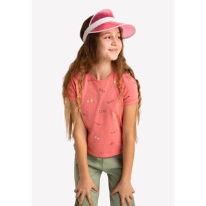 Tričko Volcano Kids's Regular T-Look Junior G02475-S22