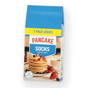 Ponožky Frogies Pancake 1P