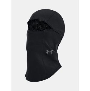 Under Armour Kukla CGI Balaclava-BLK - unisex