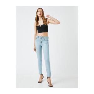 Koton Skinny Fit Jeans - Kate Jeans