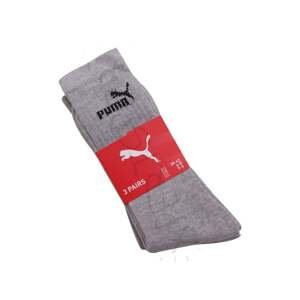 Puma Man's 3Pack Socks 883296 07
