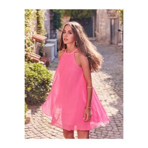 Koton The Summer Bright Dress - Vibrant & Summer Dress