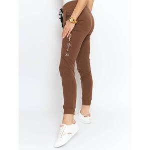Pants brown By o la la cxp1001. R41