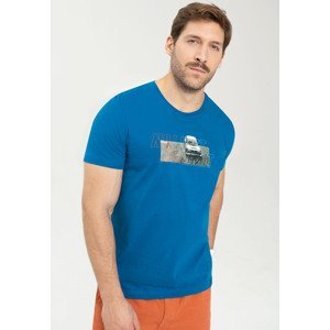 Volcano Man's T-shirt T-Kickdown M02010-S23