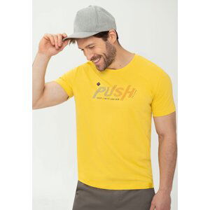 Volcano Man's T-shirt T-Push M02029-S23