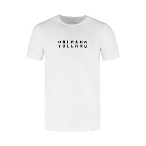 Volcano Man's T-shirt T-Volans M02345-S23