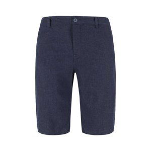 Volcano Man's Shorts P-Gouds M23224-S23 Navy Blue
