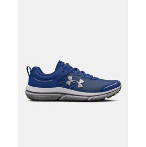 Boty Under Armour UA BGS Assert 10-BLU - Kluci