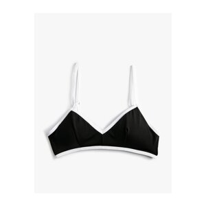 Koton Bikini Top Underwire Basic