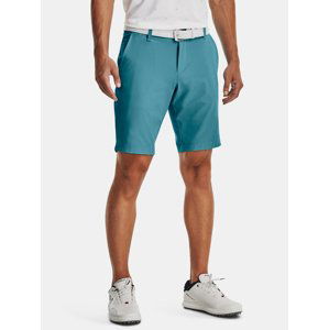 Under Armour Kraťasy UA Drive Taper Short-BLU - Pánské