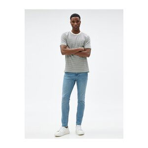 Koton Skinny Fit Jeans Michael Jeans