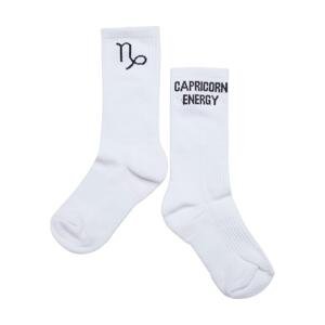 Ponožky DEF Zodiac kozoroh