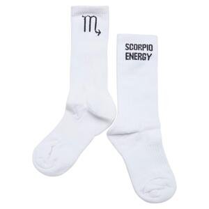 Ponožky DEF Zodiac Scorpio