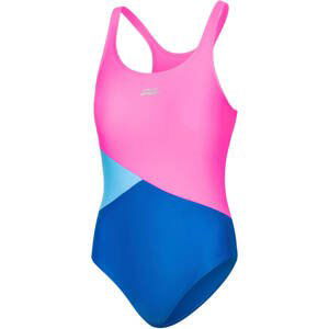 Girl's swimsuit AQUA SPEED