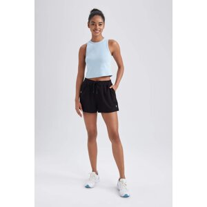 DEFACTO Standard Fit Ribana Short