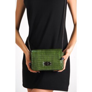 Capone Outfitters Capone Soho Green Women's Bag