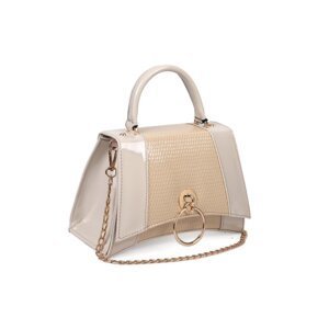 Capone Outfitters Capone Savonita Special Women's Beige Bag