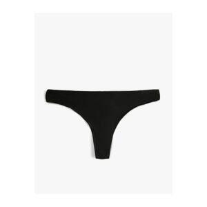 Koton Thong Panties Basic