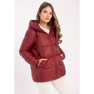 Volcano Woman's Jacket J-AMINA L06029-W24