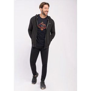 Volcano Man's Sweatshirt B-POLL M01131-W24