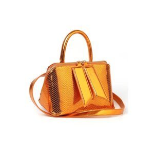 Capone Outfitters Capone Durban Orange Women's Bag
