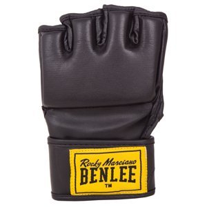 Lonsdale Artificial leather MMA sparring gloves (1 pair)