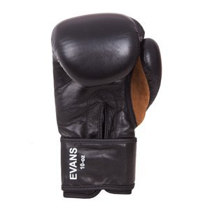 Lonsdale Leather boxing gloves (1 pair)