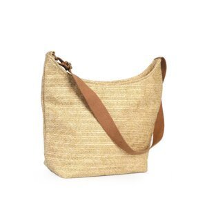 Capone Outfitters Capone Relax Beige Women's Bag