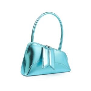 Capone Outfitters Capone Duncan Women's Turquoise Bag