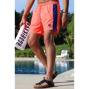 Madmext Men's Powder Sea Shorts 4267