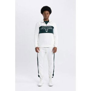 DeFactoFit Standard Fit Jogger Sweatpants