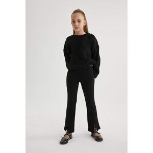 DEFACTO Girl Flare Sweatpants