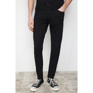 Trendyol Men's Black Skinny Fit Jeans Pants Jeans