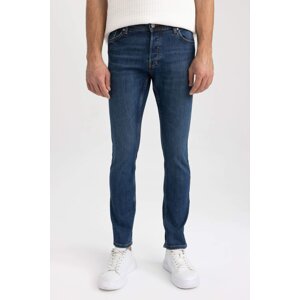 Defacto x Wiser Wash Sergio Regular Fit Normal Fit Normal Waist Jeans