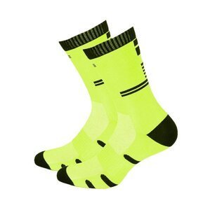 Socks Gatta Active 204.GA6 35-46 pistachio 999