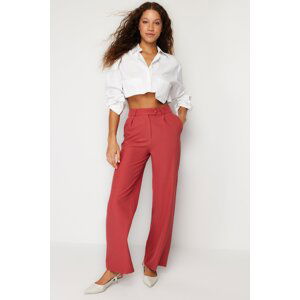 Trendyol Pale Pink Trousers