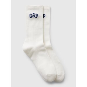 GAP Vysoké ponožky s logem - Pánské