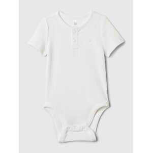 GAP Baby body henley - Kluci