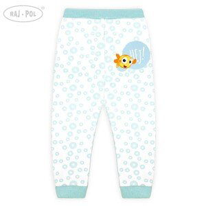 Raj-Pol Kids's Shorts Rybka Mini Long