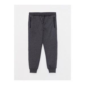 LC Waikiki Boys Basic Elastic Waist Jogger Sweatpants