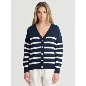 Big Star Woman's Cardigan Sweater 161036  Wool-403