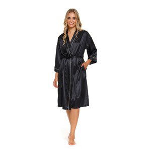 Doctor Nap Woman's Bathrobe SWW.5227