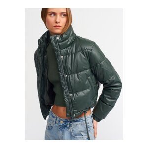 Dilvin 6878 Inflatable Coat-naphthi Y.