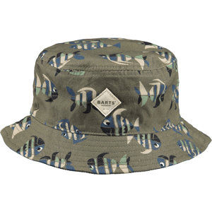 Klobouk Barts ANTIGUA HAT KIDS Army