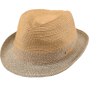 Klobouk Barts PATROL HAT Natural