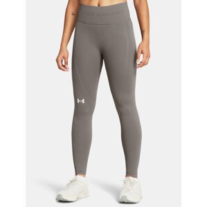 Under Armour Legíny UA Vanish Seamless Legging-GRY - Dámské