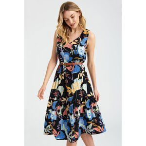 Greenpoint Woman's Dress SUK5380041