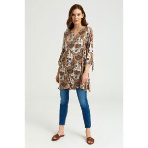 Greenpoint Woman's Tunic TUN1700001