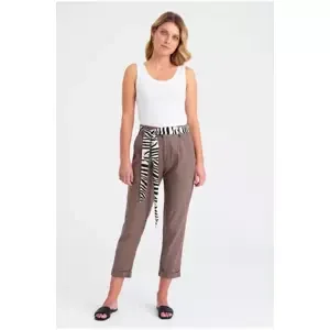 Greenpoint Woman's Trousers SPO4300001S22