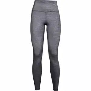 Dámské legíny Under Armour  Meridian Heather Legging-BLK L